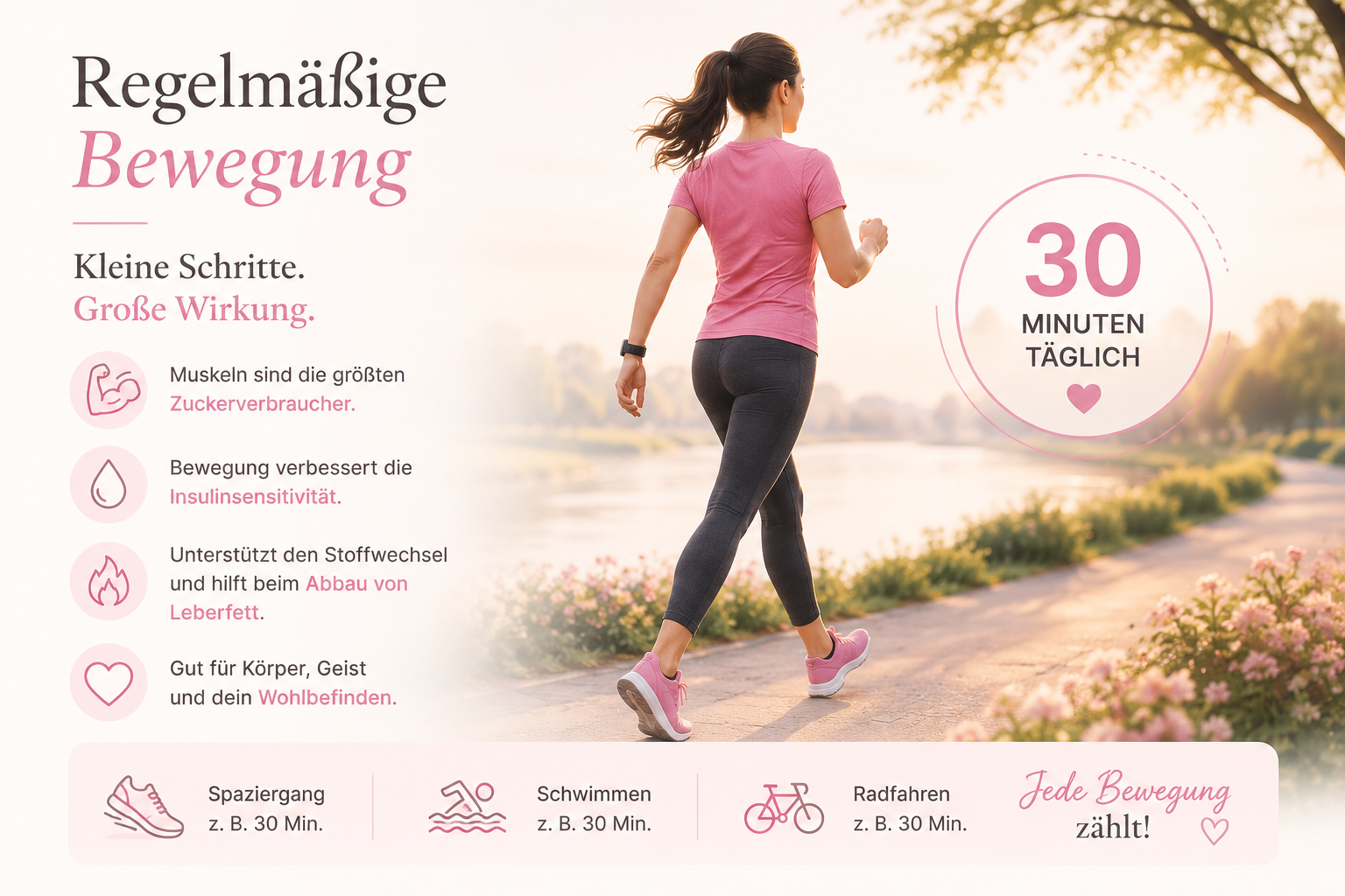 Bewegung
