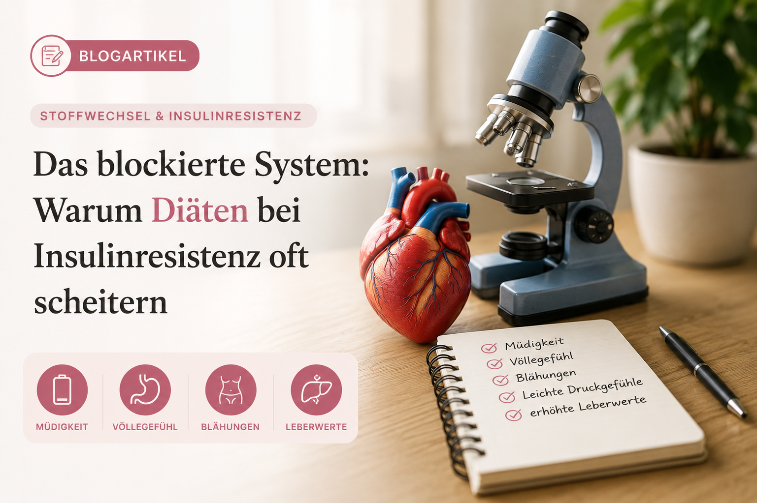 Insulinresistenz
