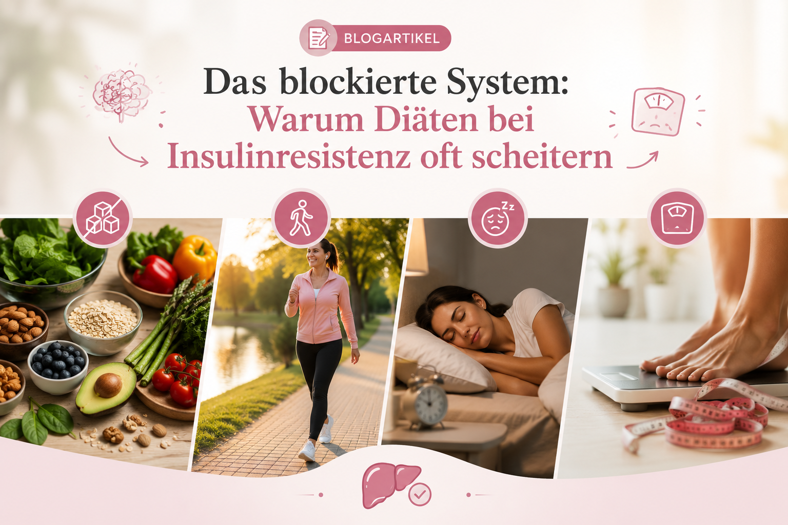 Insulinresistenz