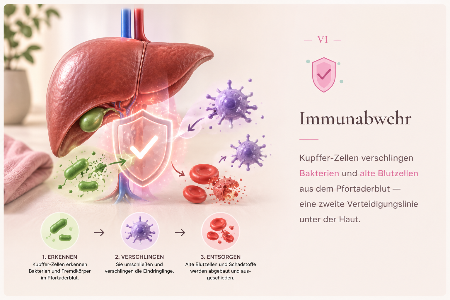 Immunabwehr