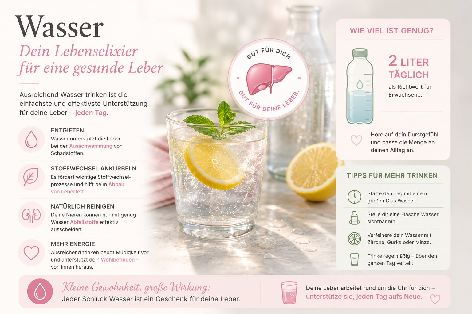Wasser